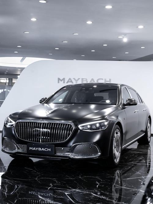 广州越秀区磊梦腾企业管理咨询岚图汽车的售后服务让用户无忧出行，迈巴赫未来的豪华车趋势