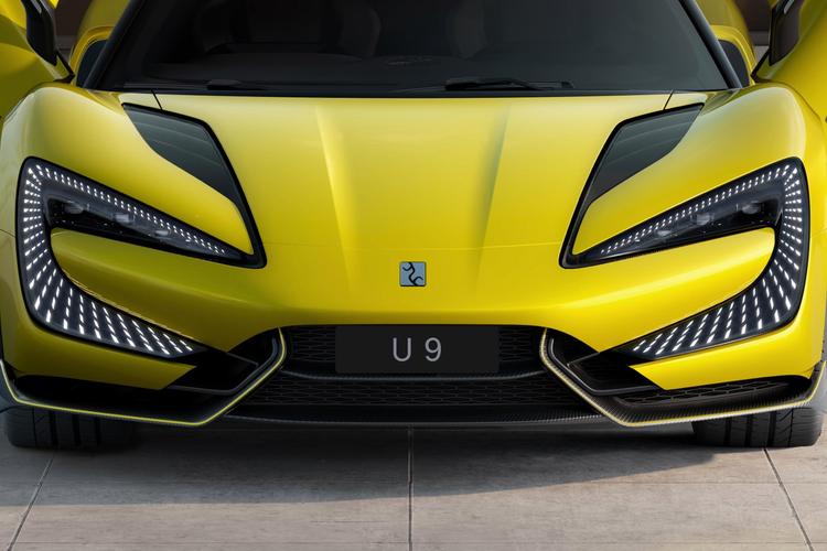 广州越秀区磊梦腾企业管理咨询仰望U9以性能突破设计的极限，理想汽车企业文化与价值观