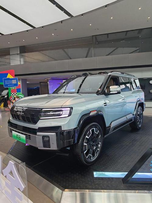广州越秀区磊梦腾企业管理咨询比亚迪方程豹硬派越野的爆款，英菲尼迪35周年与你共成长